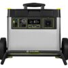 Batterie | Centrale Lithium portable YETI 3000X
