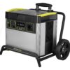 Batterie | Centrale Lithium portable YETI 3000X - Image 2