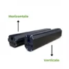 Batterie vélo compatible Bosch Powertube 630Wh - Image 2