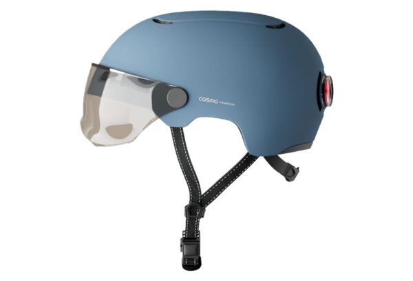 Casque Cosmo Connected Fusion Shiny Blue (Copie)