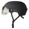 Casque Cosmo Connected Fusion Noir