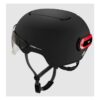 Casque Cosmo Connected Fusion Noir - Image 3