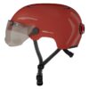 Casque Cosmo Connected Fusion Ruby / Rouge