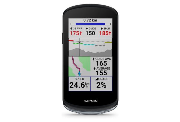 Compteur GPS Garmin Edge 1040 Bundle - Image 2