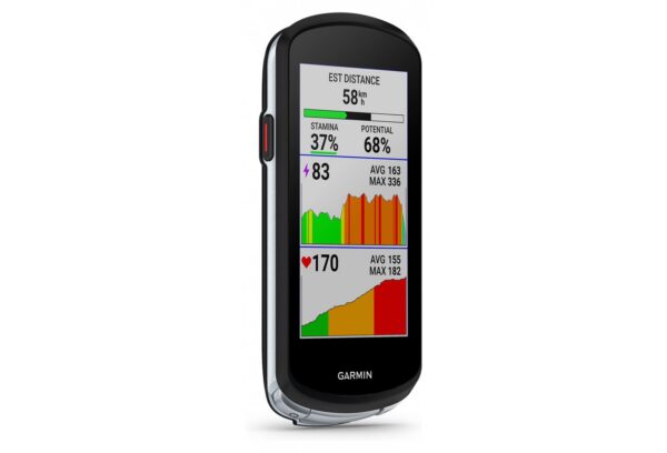 Compteur GPS Garmin Edge 1040 Bundle - Image 3