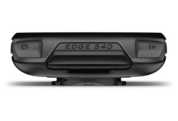 Compteur GPS Garmin Edge 540 Bundle - Image 4