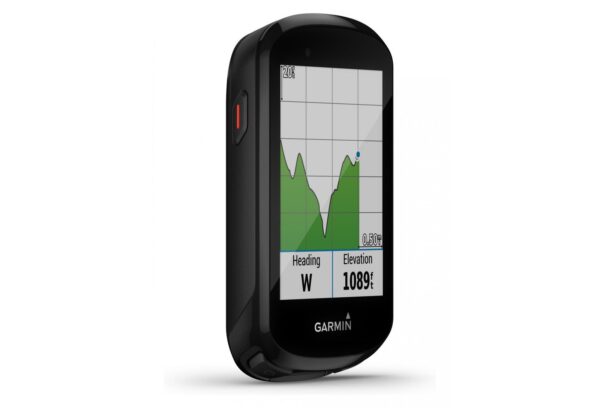 Compteur GPS Garmin Edge 830 - Image 3