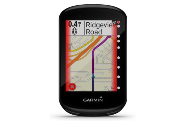 Compteur GPS Garmin Edge 830 - Image 4