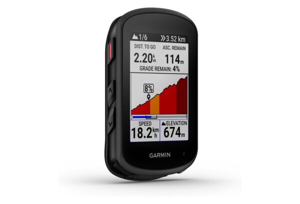 Compteur GPS Garmin Edge 840 - Image 2