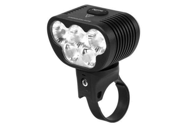 Éclairage Avant Magicshine Monteer 5000S Noir
