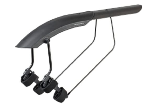 Garde Boue Arrière Topeak Tetrafender M2 Noir