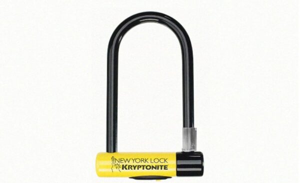 KRYPTONITE Antivol U New York Lock Standard
