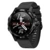 Montre GPS Coros Vertix Noir Gris Dark Rock