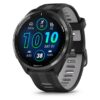 Montre GPS Garmin Forerunner 965 Noir
