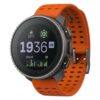 Montre GPS Suunto Vertical Titanium Solar Canyon