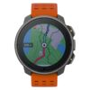 Montre GPS Suunto Vertical Titanium Solar Canyon - Image 2
