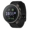 Montre GPS Suunto Vertical Titanium Solar Noir