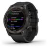 Montre de Sport Garmin Fenix 7 Sapphire