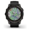 Montre de Sport Garmin Fenix 7 Sapphire - Image 3