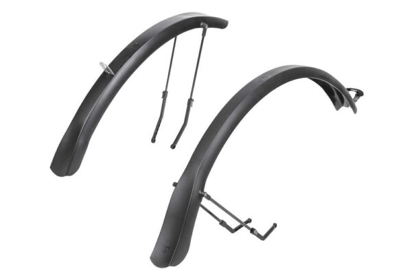 Paire de Garde-boue Topeak DeFender TX