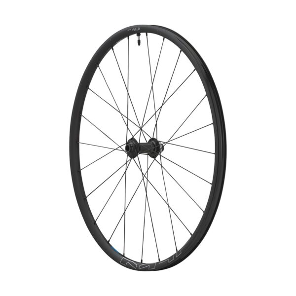 Paire de Roues SHIMANO MT601 27.5 Axe Av. 15x110 mm