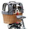 Panier Pour Porte-Bagage Klickfix DoggyPlus GTA - Image 2