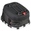 Panier de Porte-Bagage Racktime Klickfix Bikebasket GT Noir - Image 3