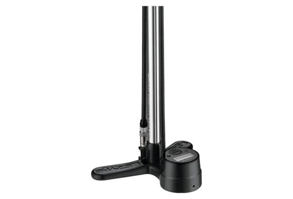 Pompe à Pied Lezyne Shock Digital Drive - Image 2
