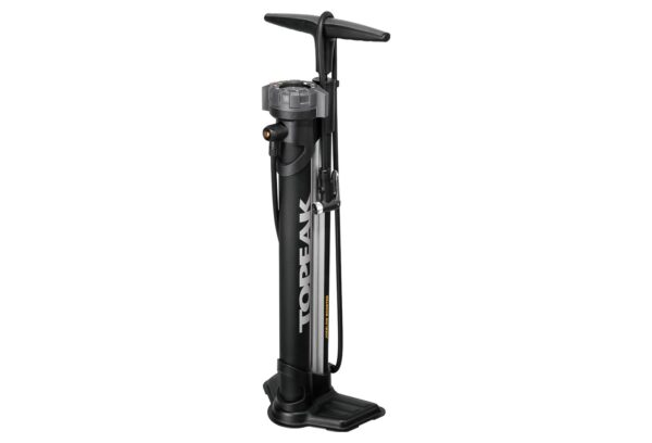 Pompe à Pieds Topeak JoeBlow Booster