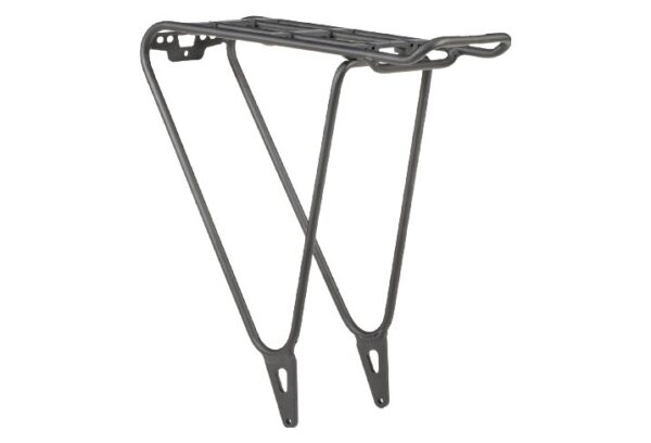 Porte-Bagage Arrière Bontrager BackRack MIK Noir