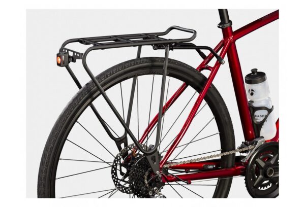 Porte-Bagage Arrière Bontrager BackRack MIK Noir - Image 2
