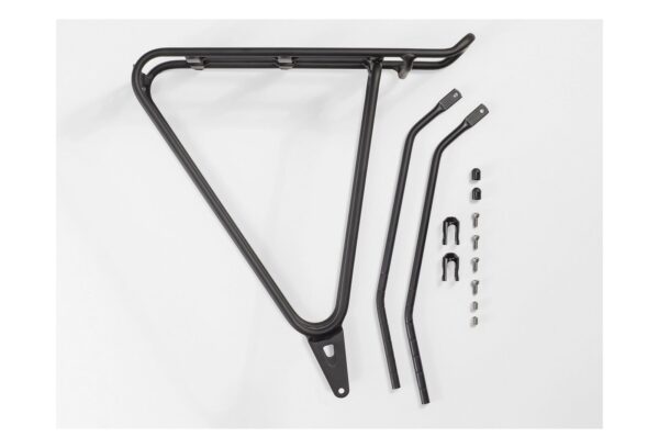 Porte-Bagage Arrière Bontrager BackRack MIK Noir - Image 4