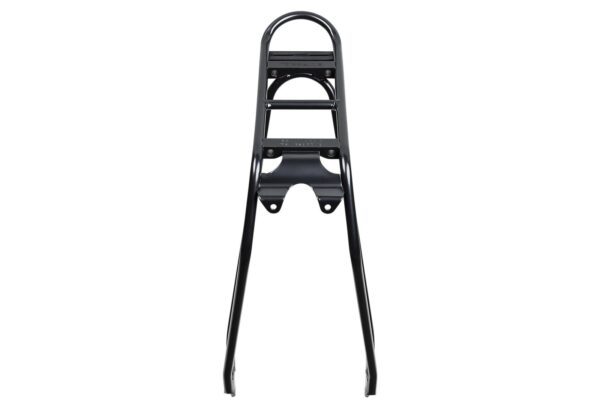 Porte-Bagage Arrière Bontrager Racktime Lightit Standard Noir - Image 2