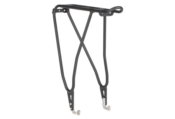 Porte-Bagages Arrière Bontrager BackRack Lightweight MIK Noir
