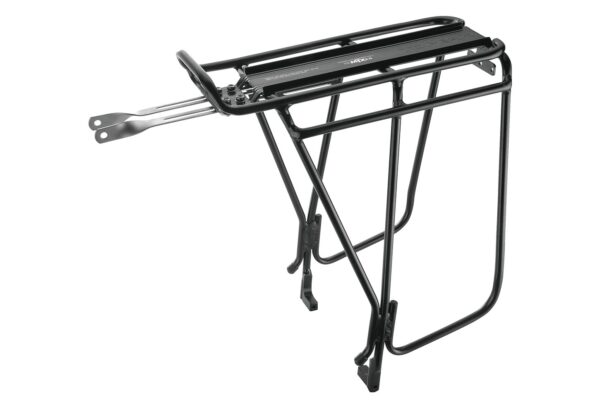 Porte-Bagages Arrière Topeak Super Tourist DX Disc MTX 2.0 Noir