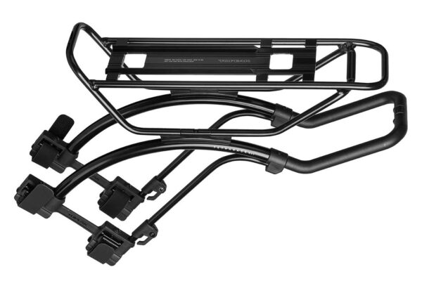 Porte-Bagages Arrière Topeak TetraRack M2L Noir - Image 2