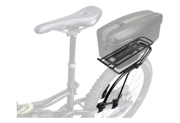 Porte-Bagages Arrière Topeak TetraRack M2L Noir - Image 3