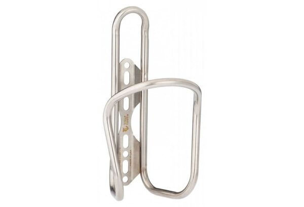 Porte-Bidon Wolf Tooth Morse Cage Ti Titane