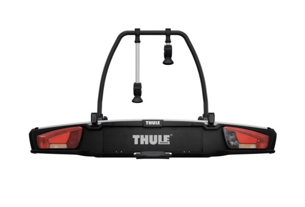 Porte-Vélo sur Boule d'Attelage Thule VeloSpace - Image 3