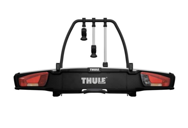 Porte-Vélo sur Boule d'Attelage Thule VeloSpace - Image 3