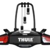 Porte-Vélos sur Boule d'Attelage Thule VeloCompact - Image 2