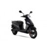 SCOOTER LIVRAISON ÉLECTRIQUE REDE