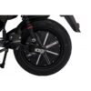 SCOOTER LIVRAISON ÉLECTRIQUE REDE - Image 3