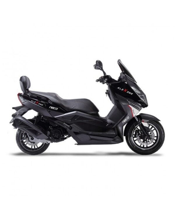 SCOOTER NECO GPX 125CC R