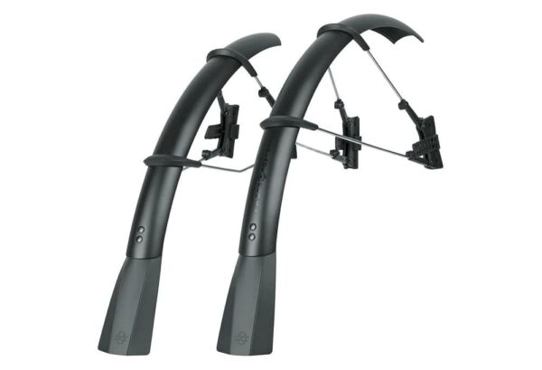 Garde-boue arriere SKS Nightblade 26 Plus 275