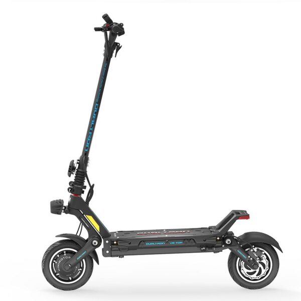 Trottinette Electrique Dualtron Victor Luxury Plus - Image 2