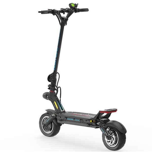 Trottinette Electrique Dualtron Victor Luxury Plus - Image 3