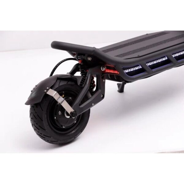 Trottinette Électrique NAMI BURN-E 3 - Image 3