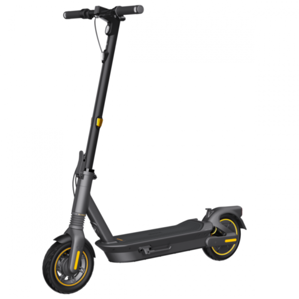 Trottinette Electrique Ninebot MAX G2 E Powered by Segway - Image 2