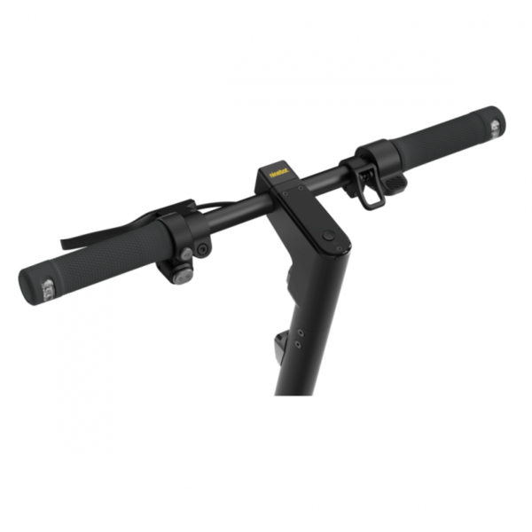 Trottinette Electrique Ninebot MAX G2 E Powered by Segway - Image 3